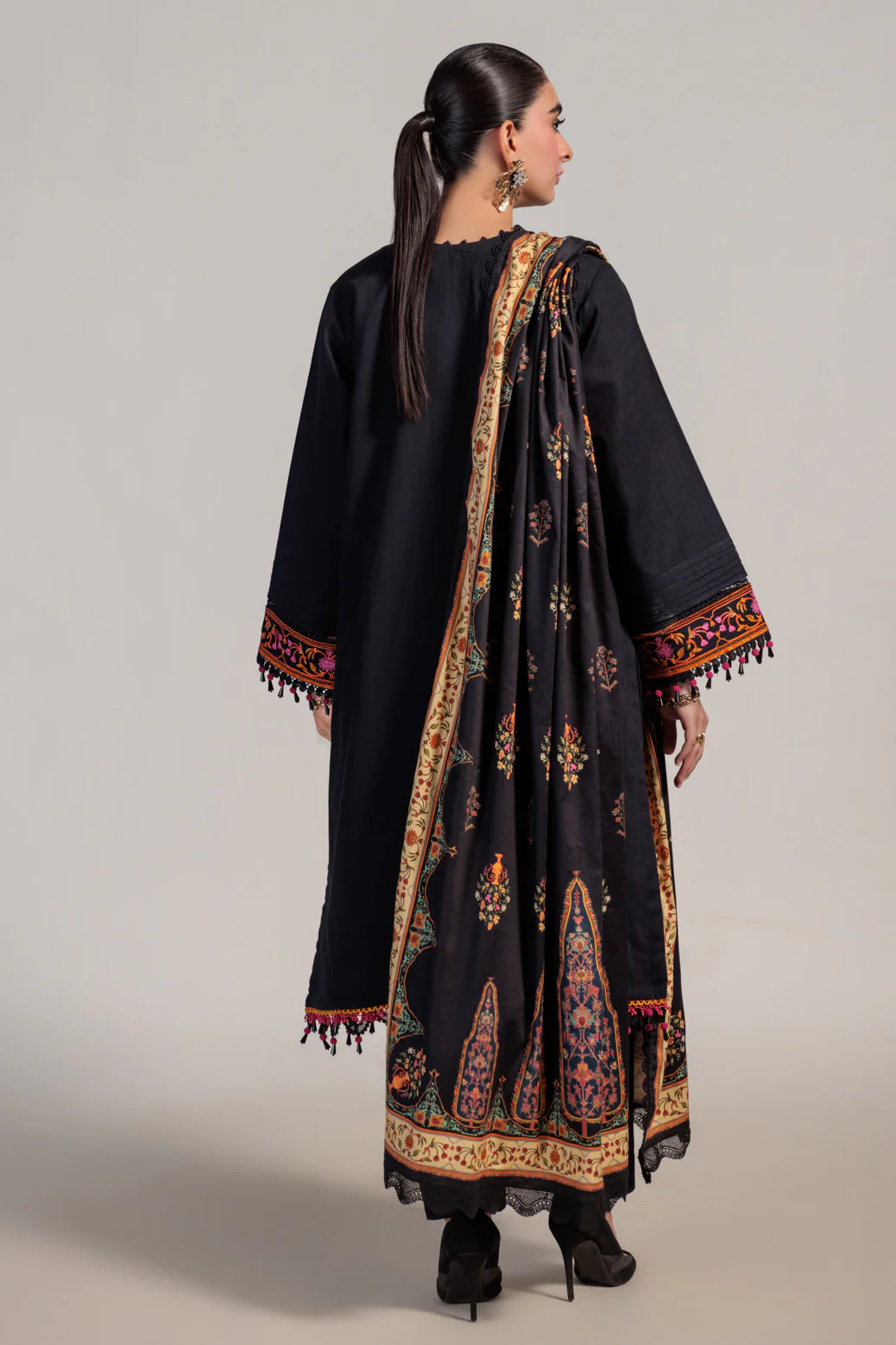 BOHEMIAN MUSE - 3 PC (1W24E3P033) - Image 2