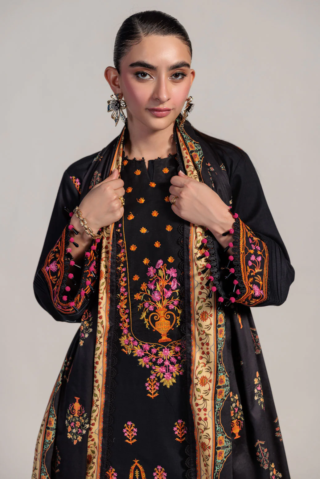 BOHEMIAN MUSE - 3 PC (1W24E3P033) - Image 3