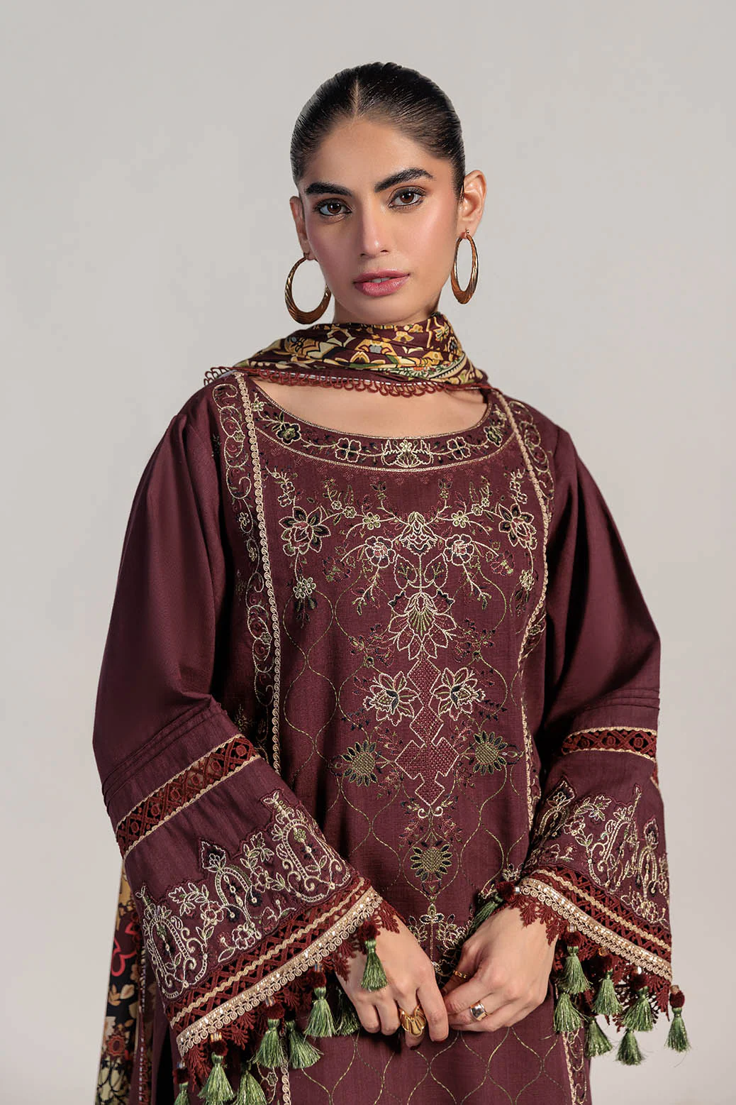 STELLAR CHIC - 3 PC (2W24E3P015) - Image 4