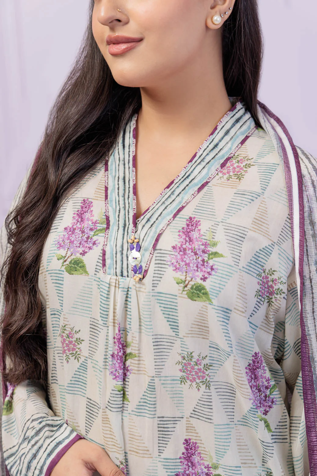 A-GREY-LAWN-3 PIECE (1S24B3P004) - Image 4