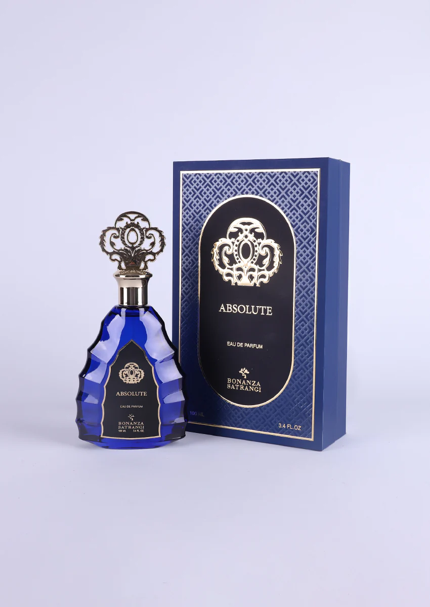 ABSOLUTE (100 ML) - Image 3