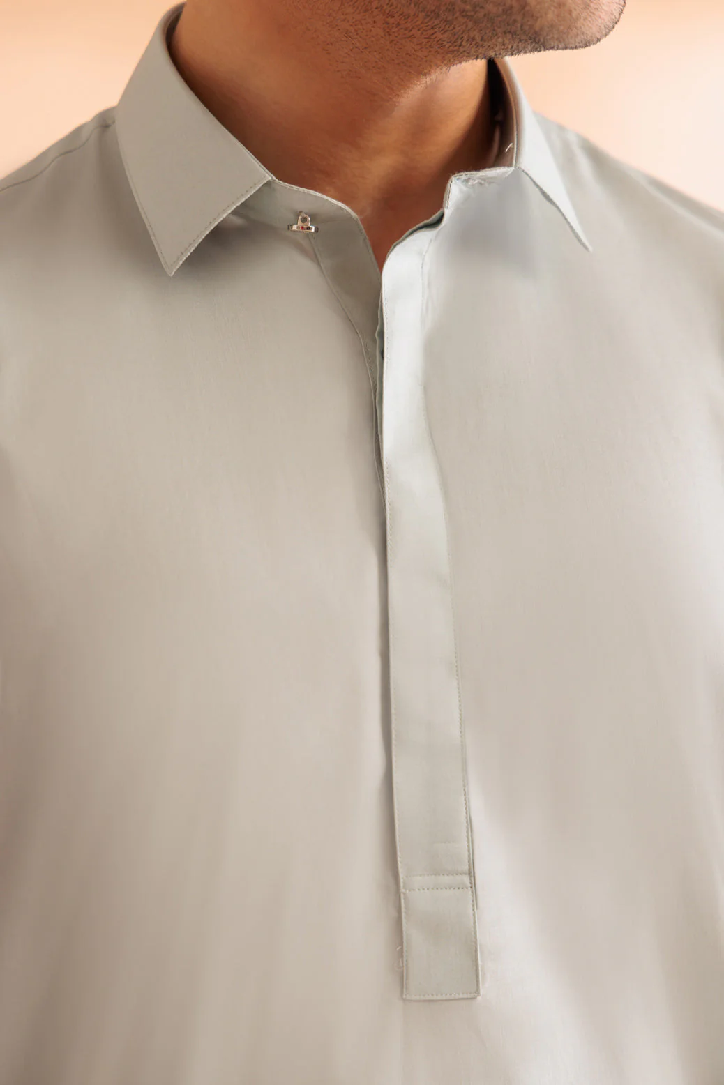 ADMIRAL-COTTON-KURTA SHALWAR - (KSRW24-006) - Image 2