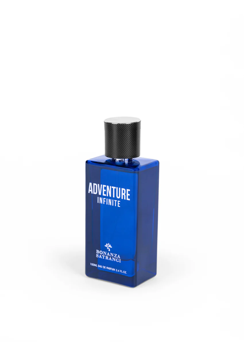 ADVENTURE INFINITE - (100 ML) - Image 2