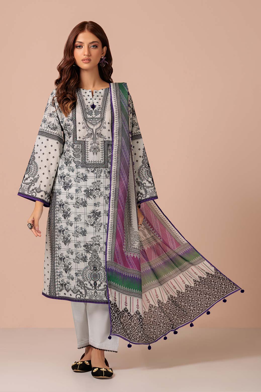 AFREEN-3 PC (RST233P106) - Image 2
