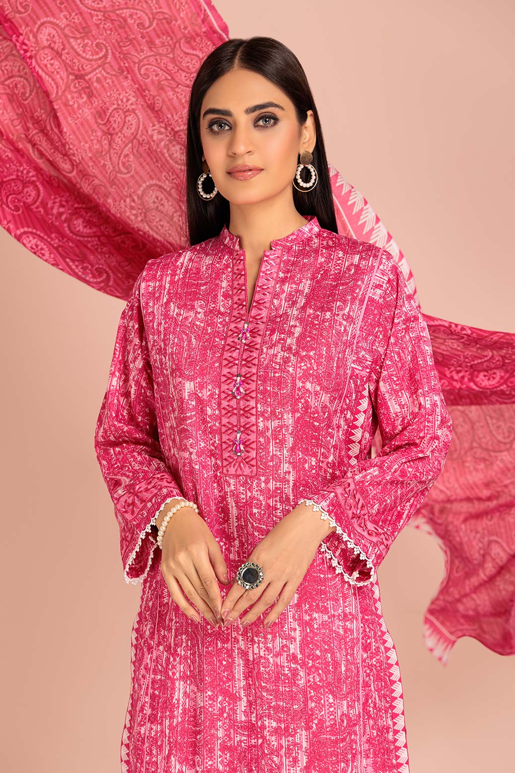 AFSANA - 2 PC (RSO232P33) - Image 2