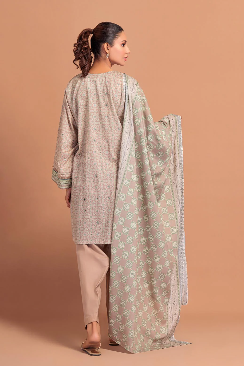 AJRAK ORTHODOX - 3 PC (2S24P3P531) - Image 3