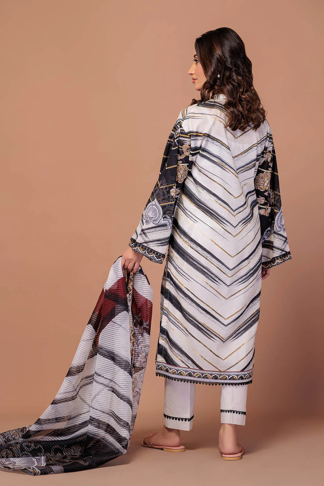 ALABESTER GLAM - 3 PC (1S24P3P306) - Image 4