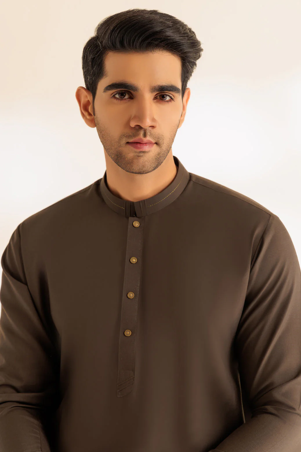 ALGEA-BLENDED-KURTA SHALWAR - (GSBR24-001) - Image 2