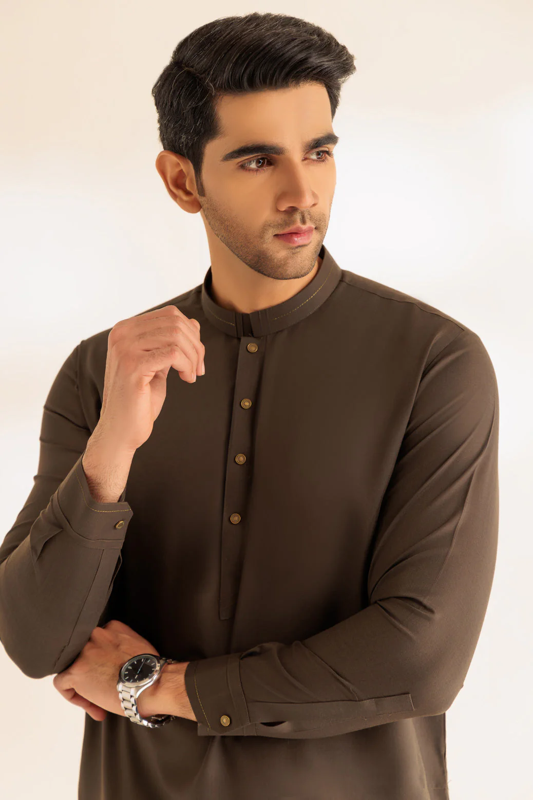 ALGEA-BLENDED-KURTA SHALWAR - (GSBR24-001) - Image 3