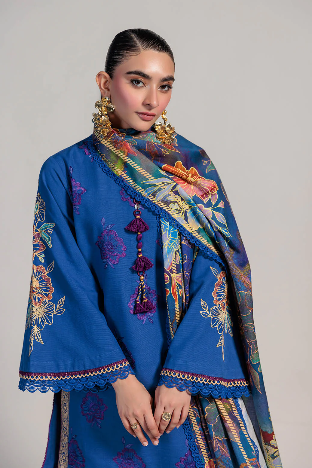 ALLURE - 3 PC (1W24E3P004) - Image 2