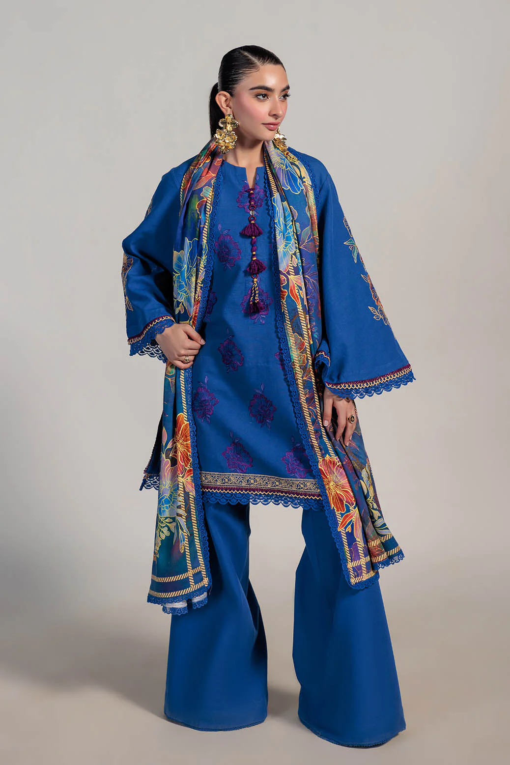 ALLURE - 3 PC (1W24E3P004) - Image 3