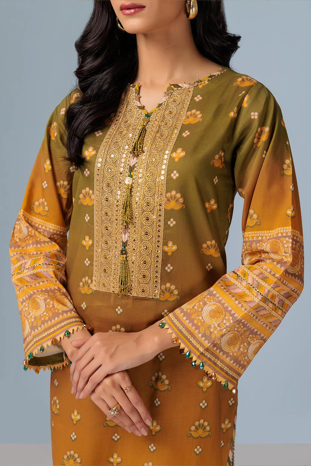 ALLURING ESSENCE - 3 PC (ASO233P54B) - Image 3