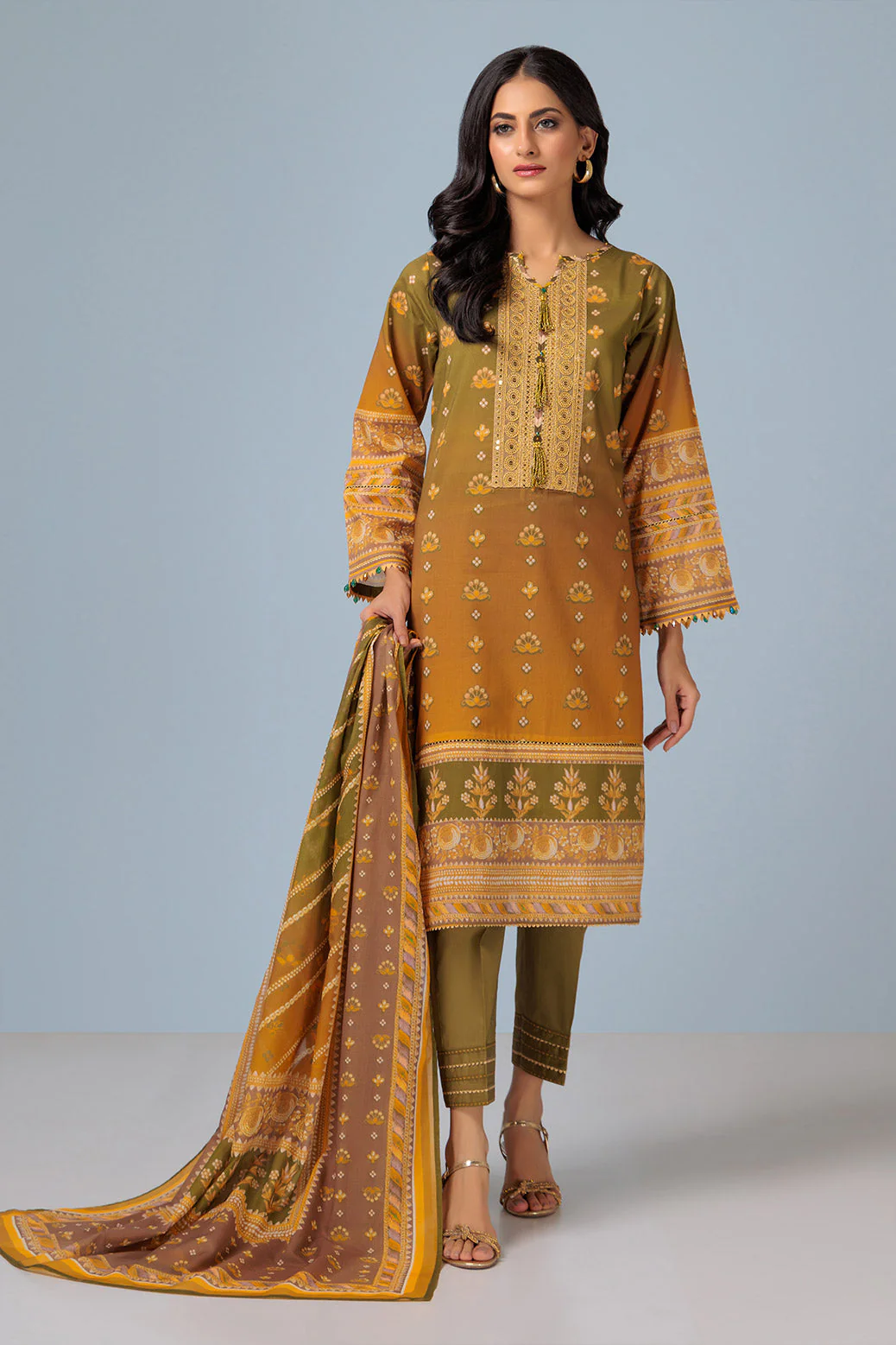 ALLURING ESSENCE - 3 PC (ASO233P54B) - Image 4
