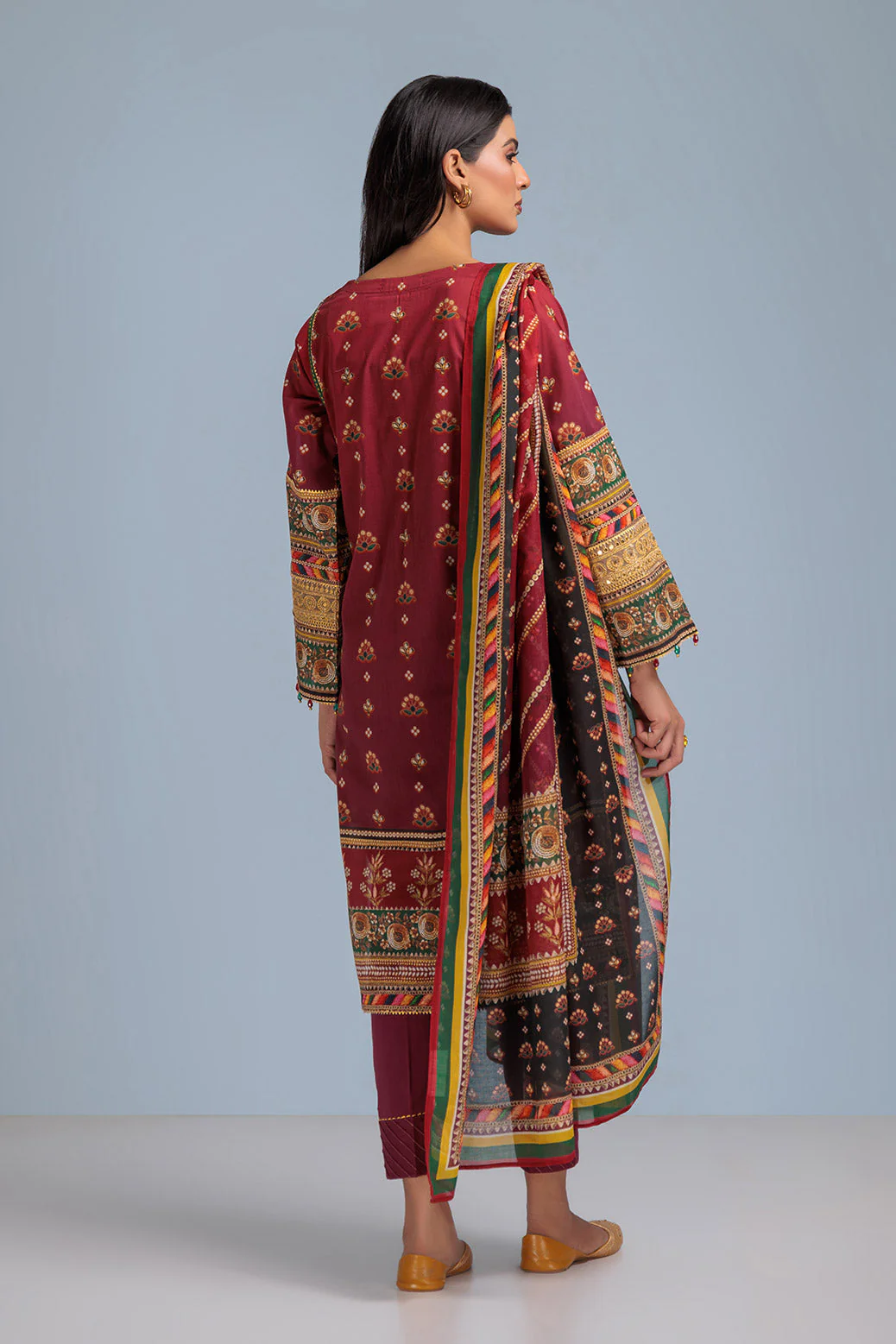 ALLURING ESSENCE A - 3 PC (ASO233P54A) - Image 4