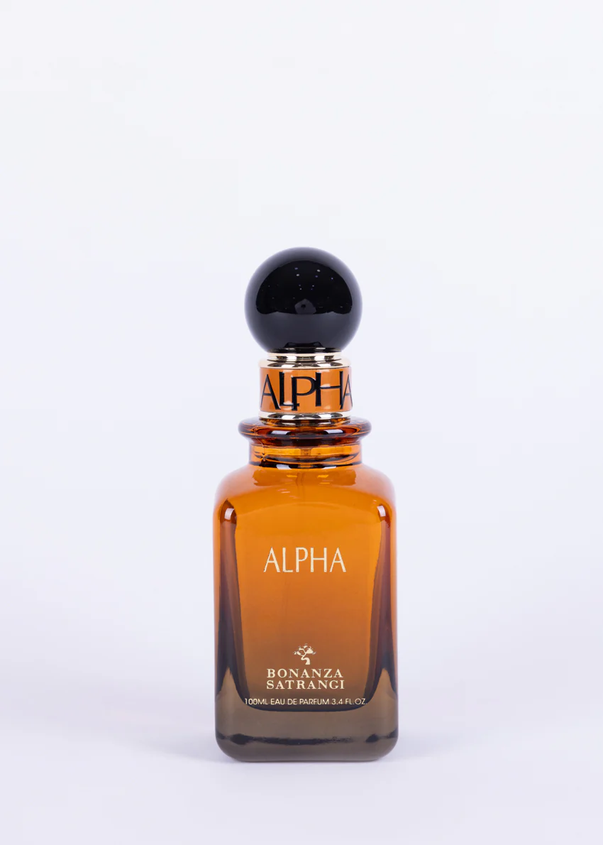 Alpha  (100 ML) - Image 2