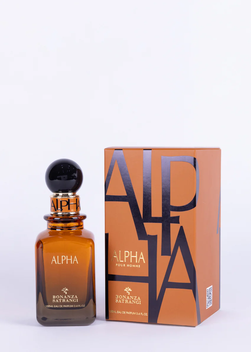 Alpha  (100 ML) - Image 3
