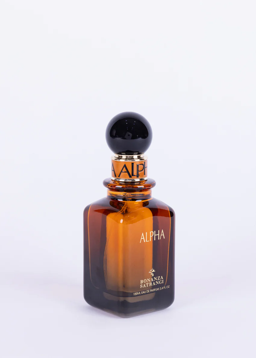 Alpha  (100 ML) - Image 4