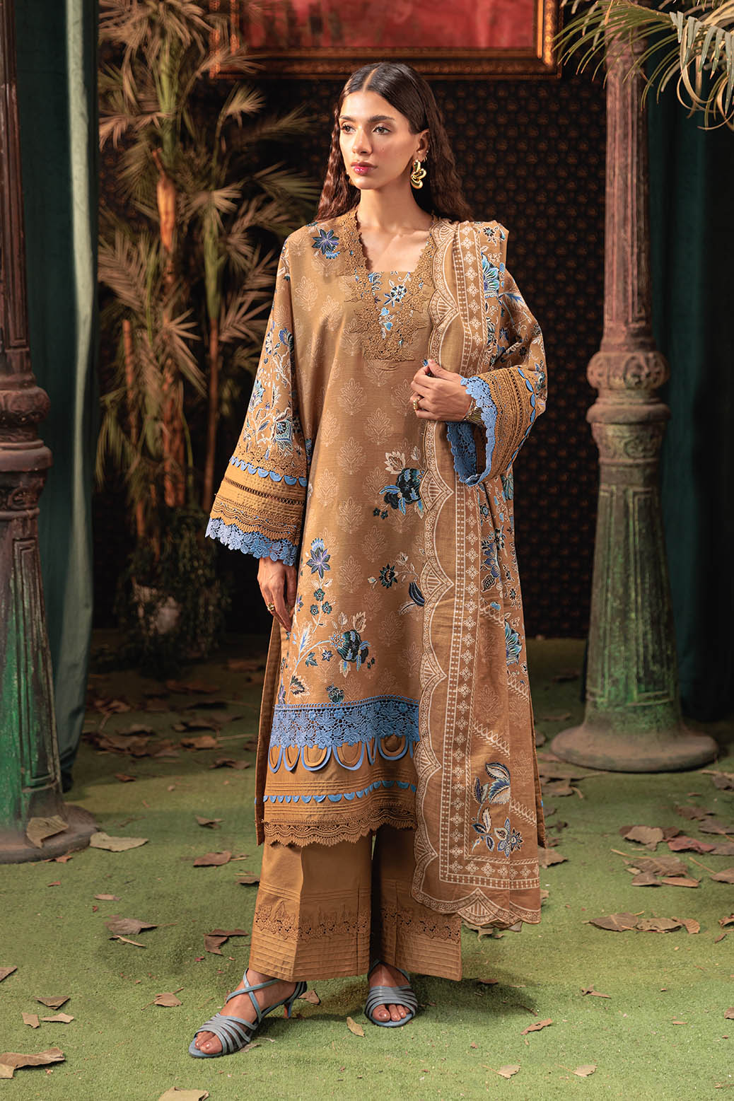AMBER WOOD - 3 PC (2W24P3P348) - Image 3
