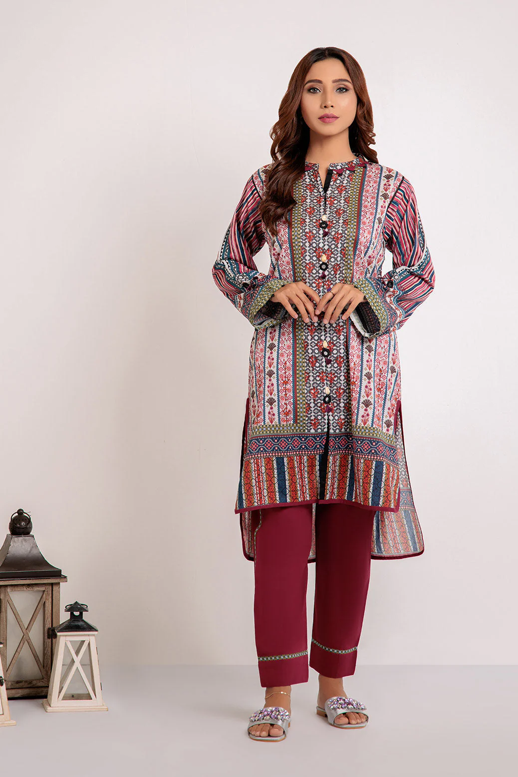 AMBIANCE - 2 PC (SSO232P06) - Image 2
