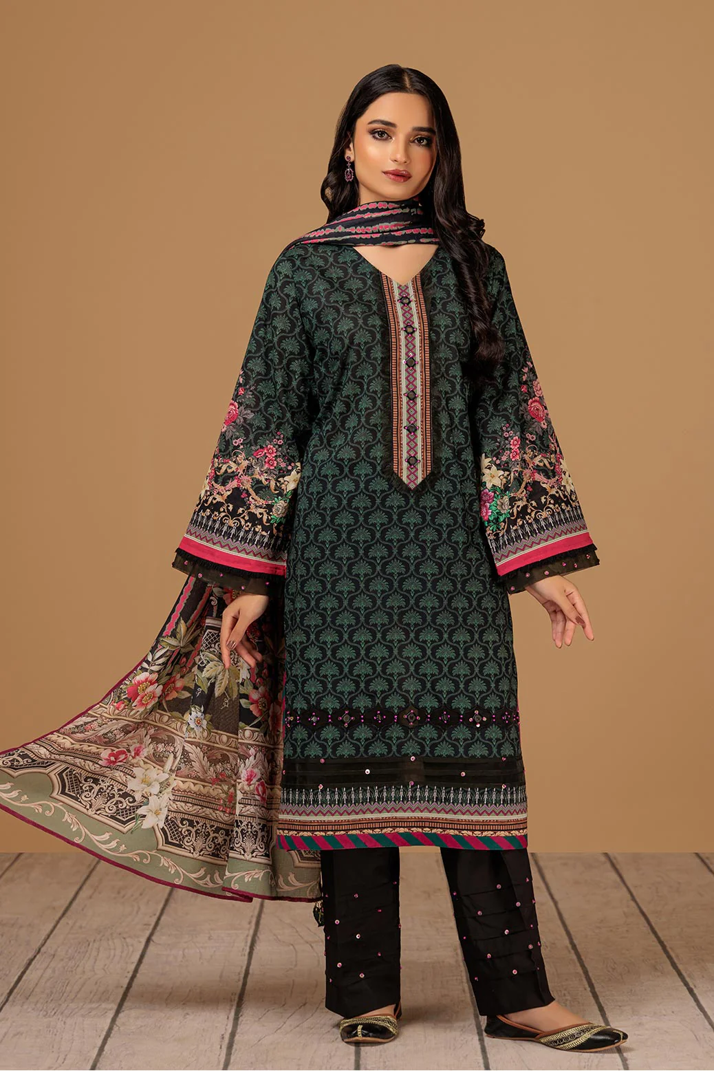 AMBROSIAL - 3 PC (RSR233P23) - Image 2