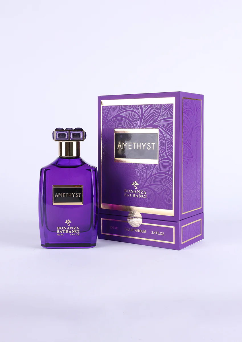 AMETHYST  (100 ML) - Image 3