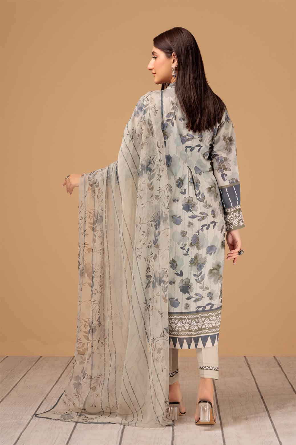ANCIENT MIST - 3 PC (SSR233P18A) - Image 4