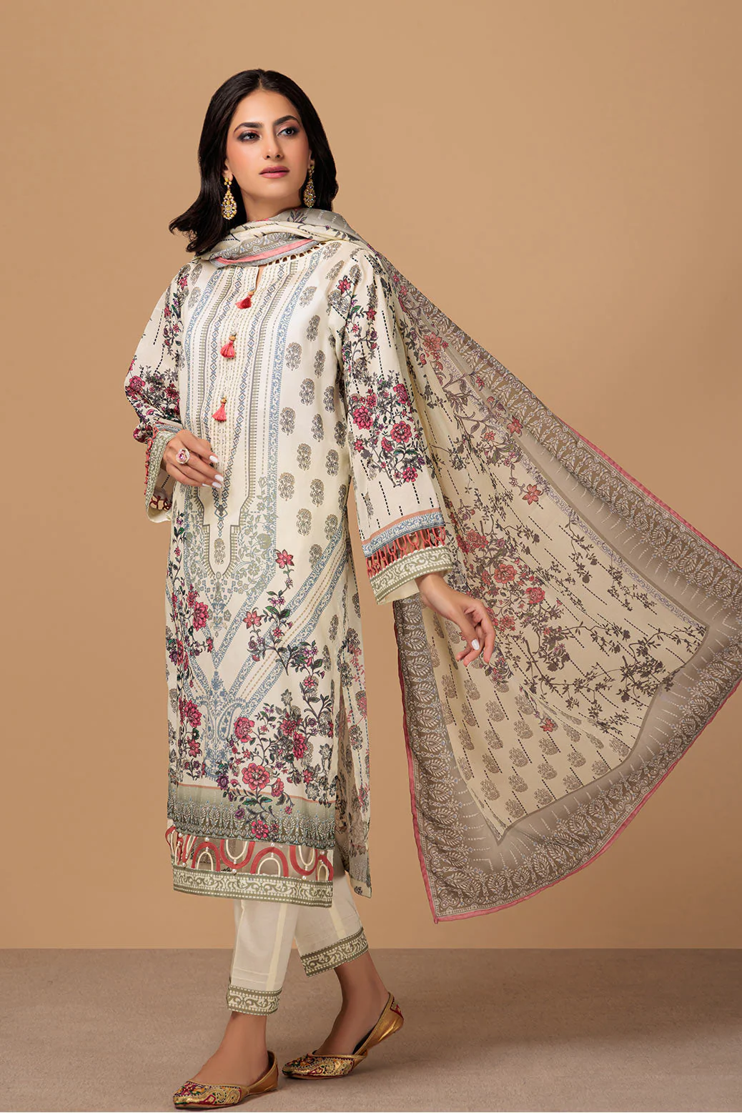 ANISE FLOWER - 3 PC (SST233P101) - Image 3