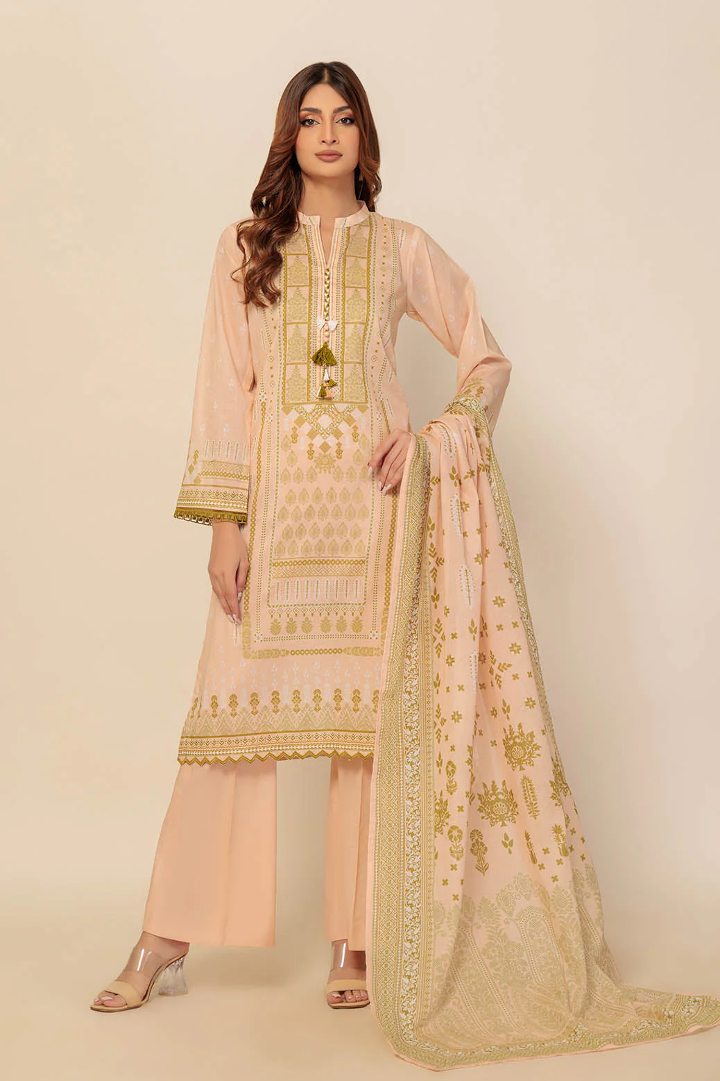 APPRICOT SORBET - 3 PC (1S24P3P845) - Image 4