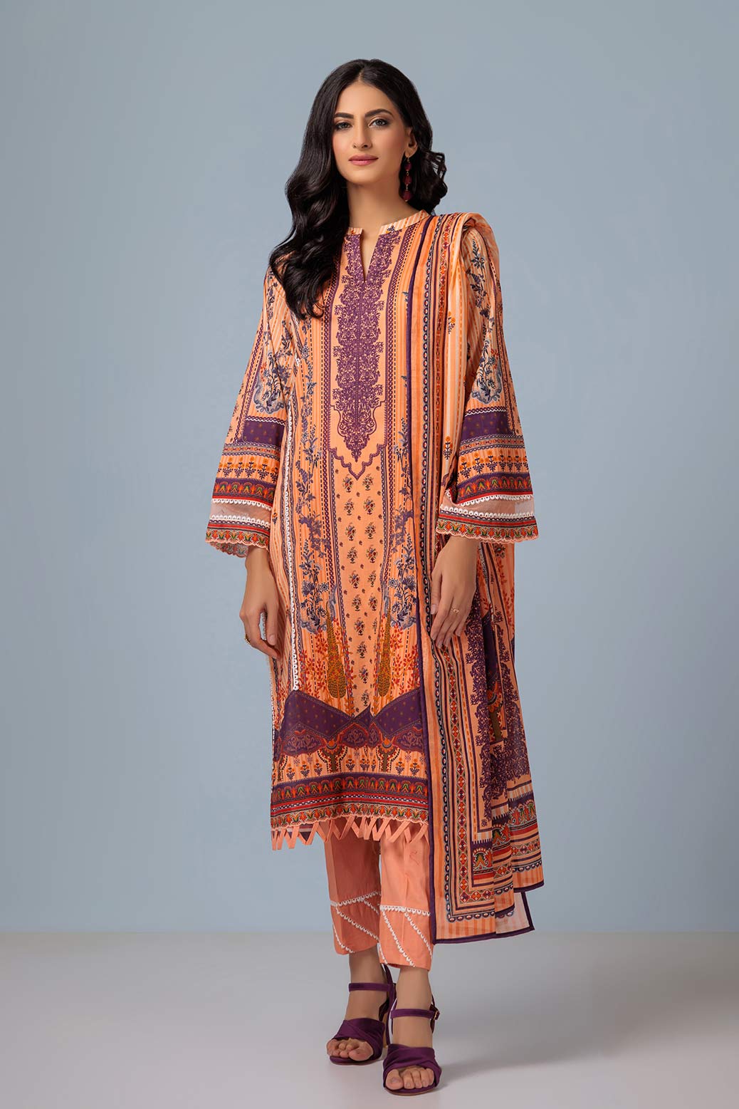 APRICOT ICE-3 PC (SST233P67) - Image 2