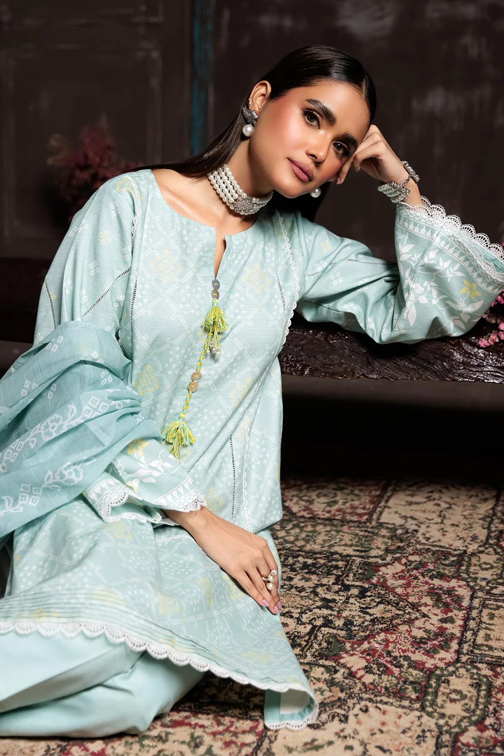 AQUA BLISS - 3 PC (1W24P3P007) - Image 2