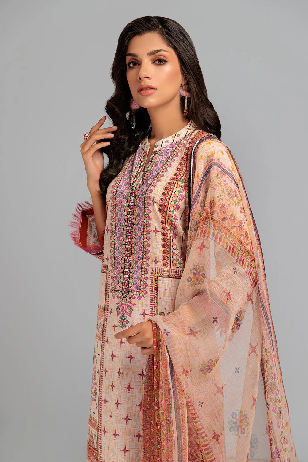 ART & CRAFT - 2  PC (SSO232P20) - Image 2