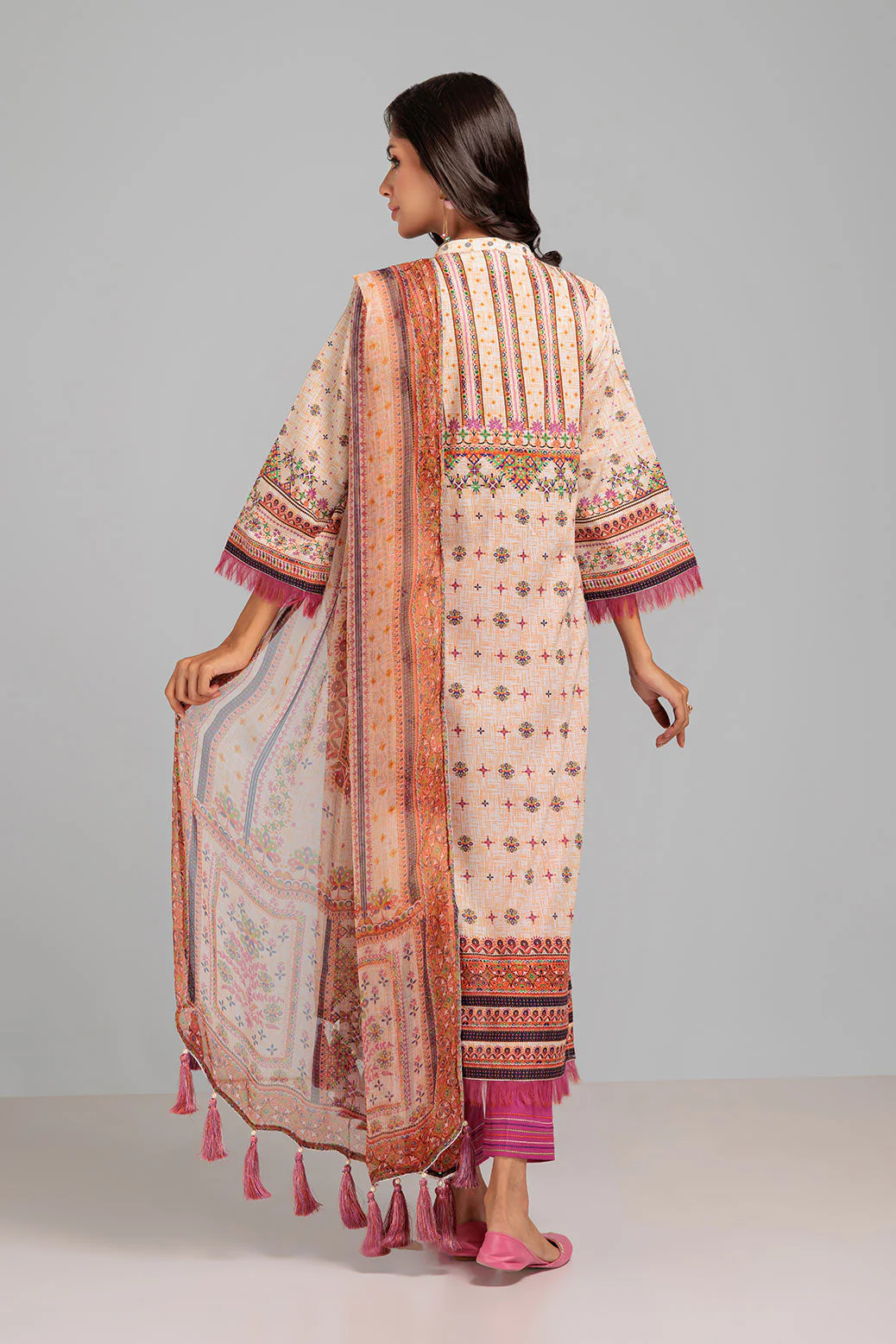 ART & CRAFT - 2  PC (SSO232P20) - Image 4