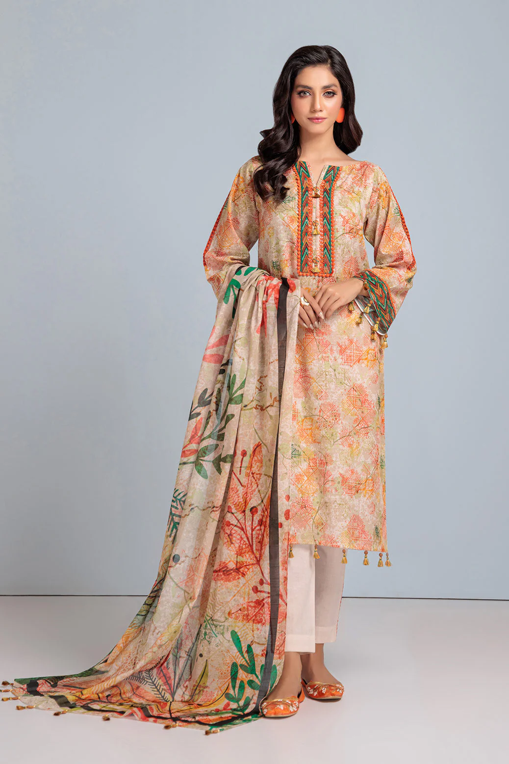 ARTISTIC TOUCH -  3 PC (RSO233P72A) - Image 3