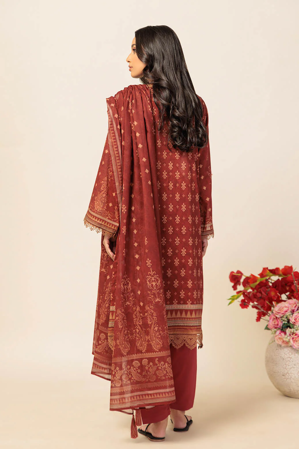 AUTUMN GLAZE - 3 PC (1S24P3P816) - Image 3