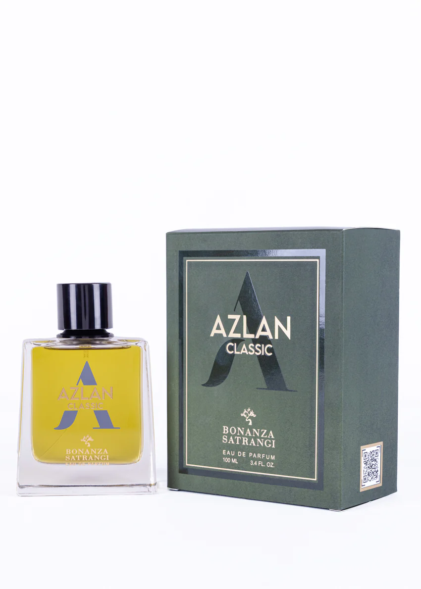 Azlan Classic - (100 ML) - Image 3