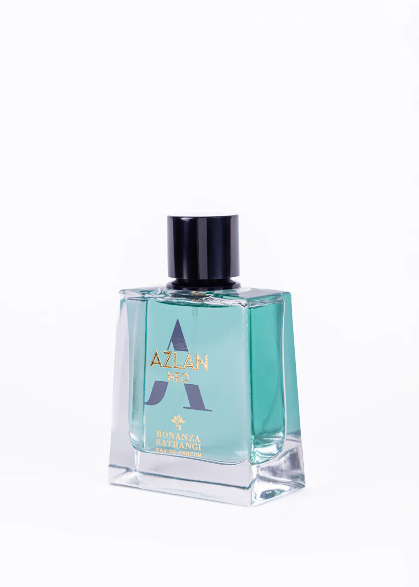 Azlan Neo - (100 ML) - Image 2
