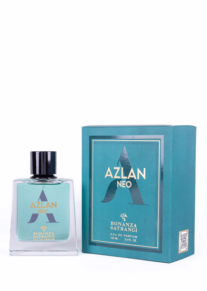 Azlan Neo - (100 ML) - Image 3
