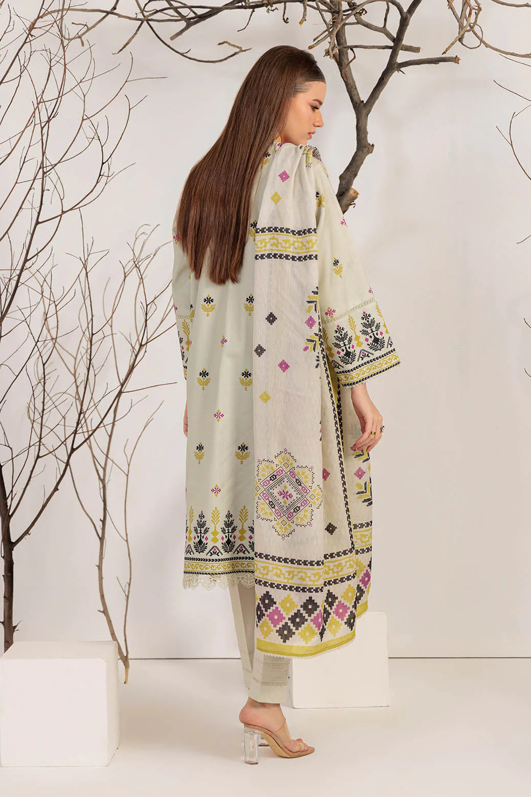 AZTEE GARDEN - 3 PC (2W24P3P153) - Image 4