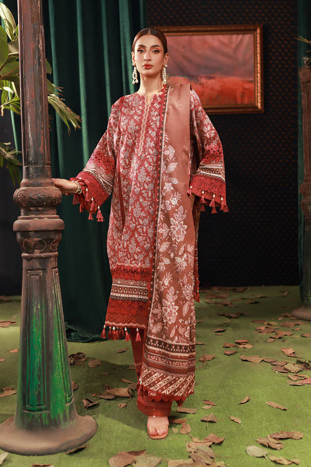 BALLERINA - 3 PC (2W24BP3P39) - Image 3