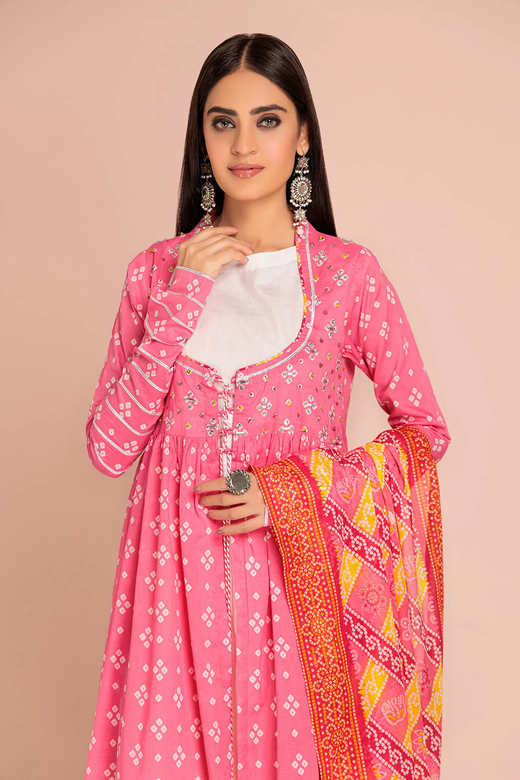 BANDHAN - 2 PC (RSO232P36) - Image 2
