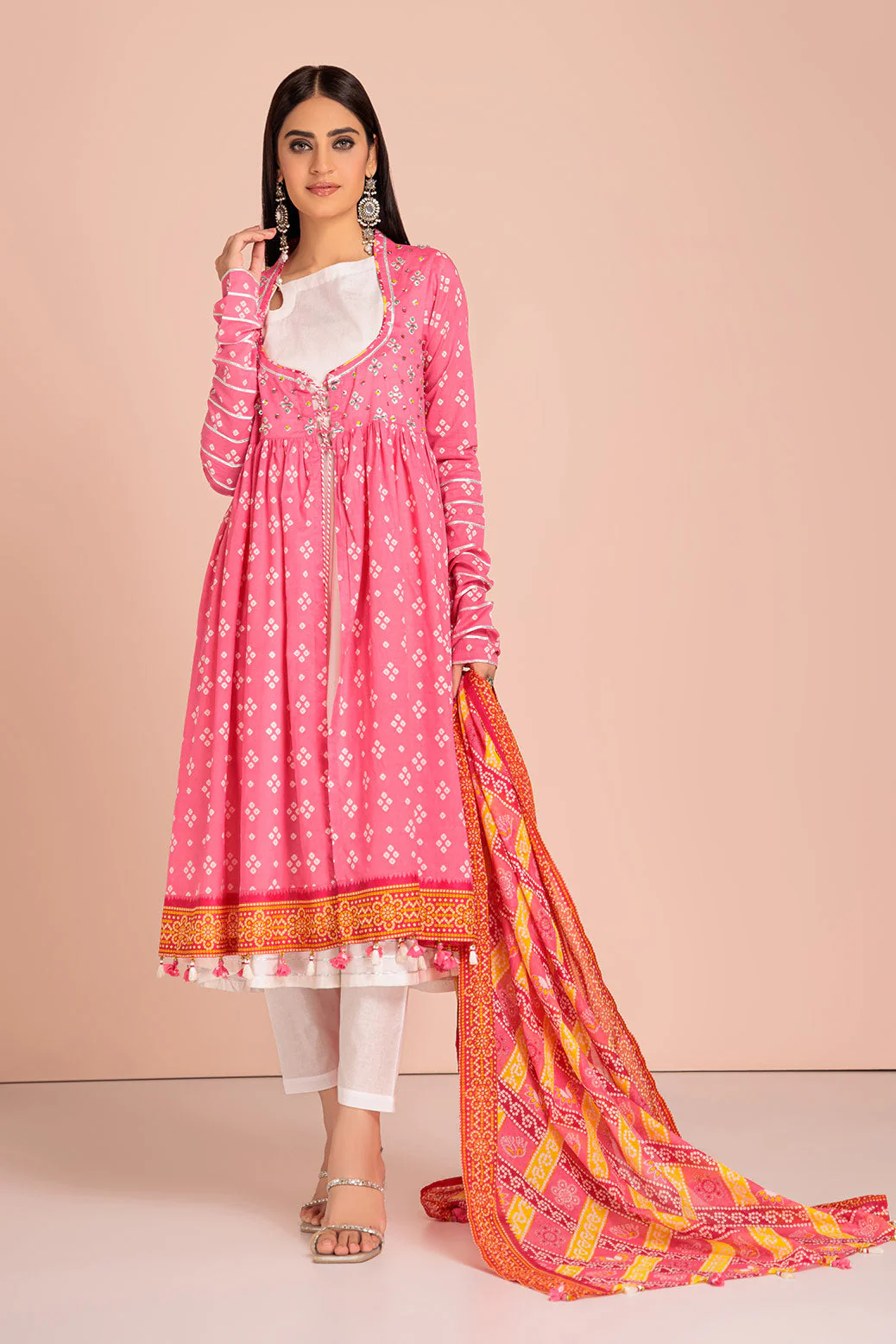 BANDHAN - 2 PC (RSO232P36) - Image 3