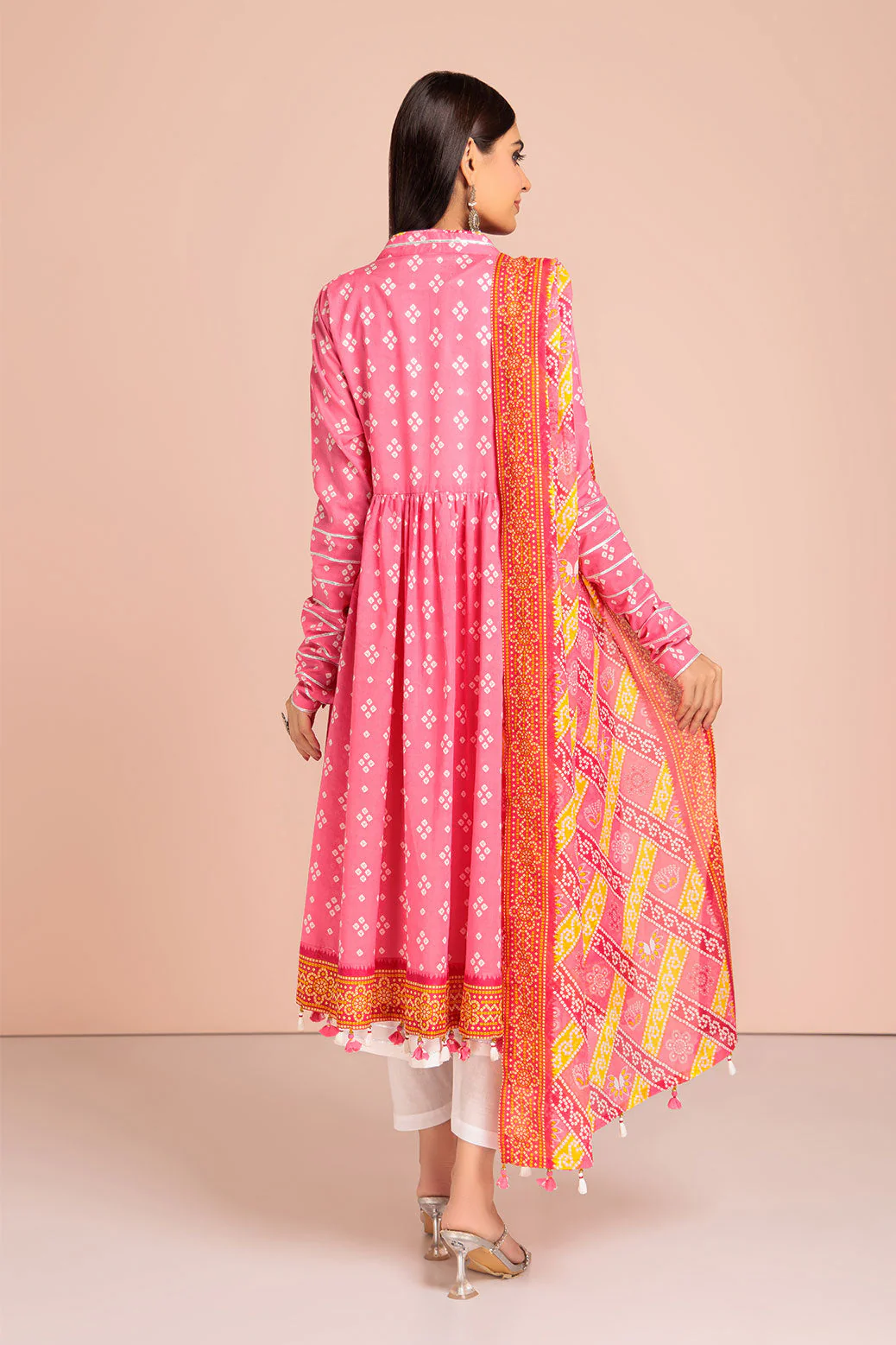BANDHAN - 2 PC (RSO232P36) - Image 4