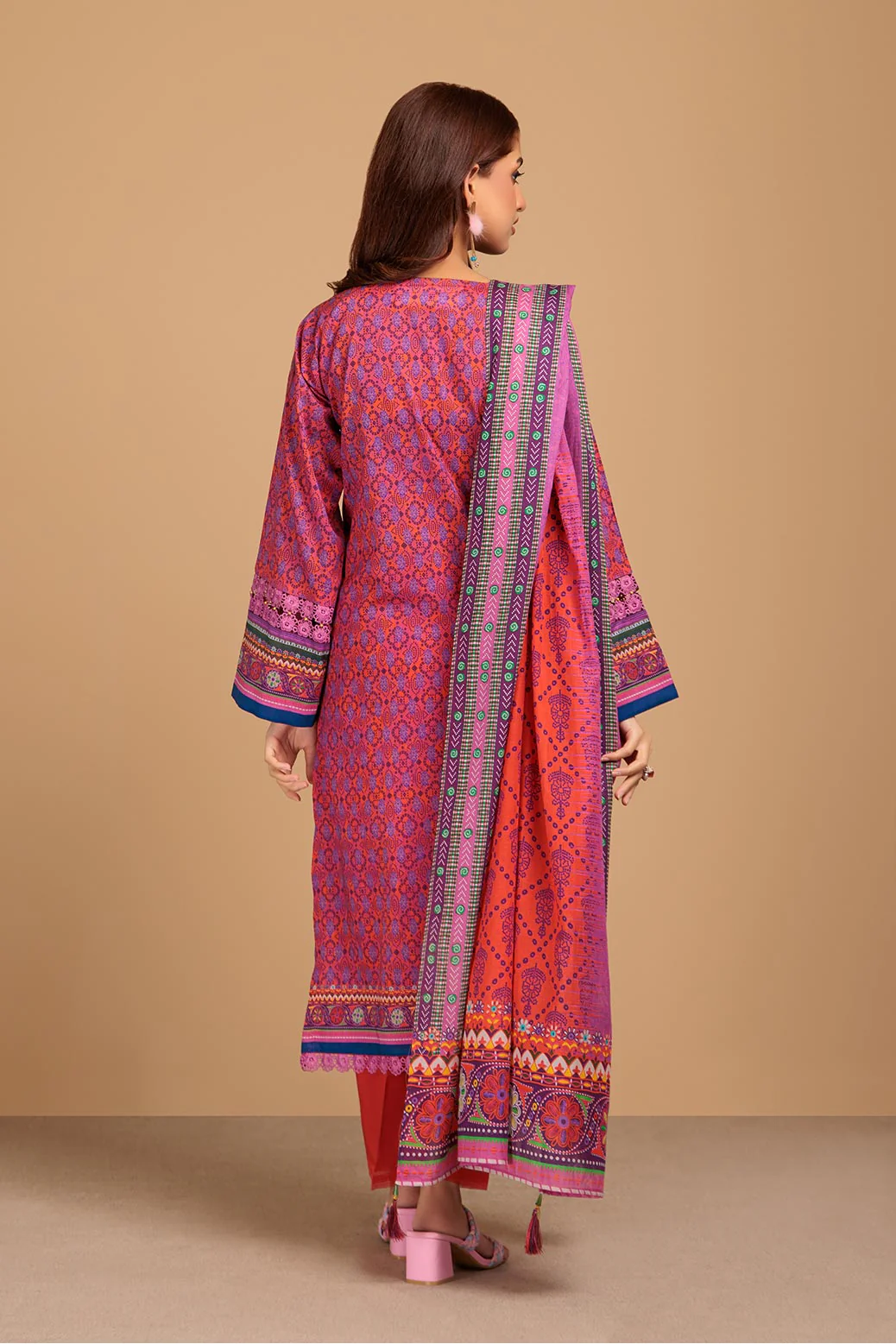 BANDHNI - 3 PC (RST233P26) - Image 4
