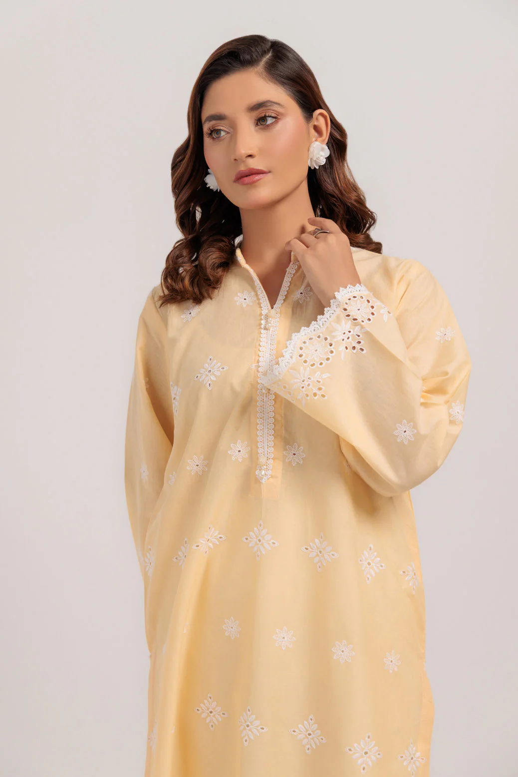 BEIGE-CAMBRIC-1 PIECE (PWS6241P01) - Image 4