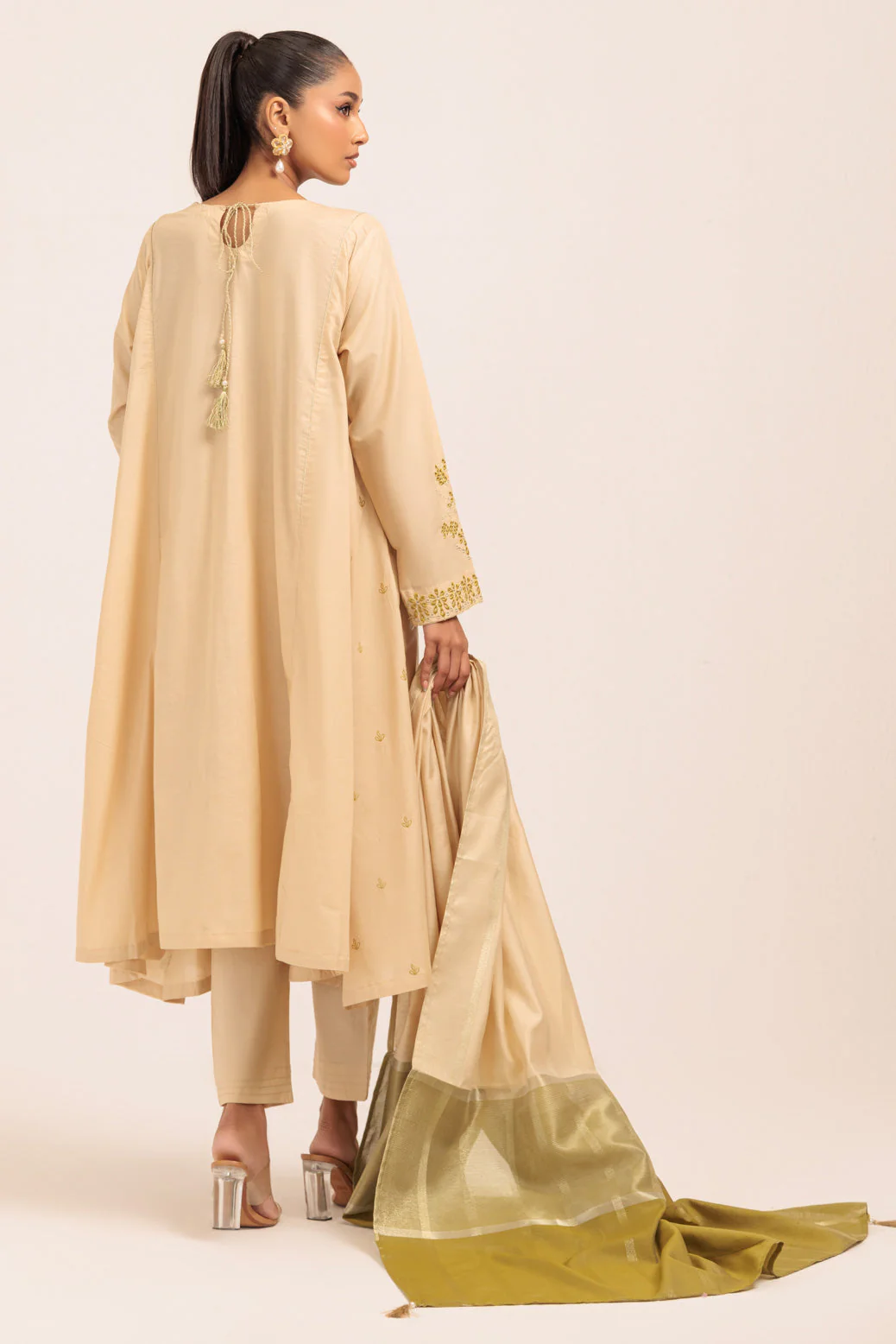 BEIGE-CAMBRIC-3 PIECE (BS6243P04) - Image 5