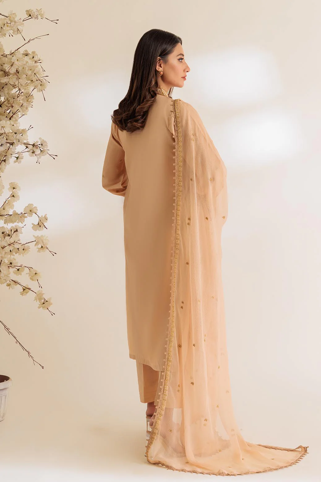 BEIGE-CAMBRIC-3 PIECE (G1S5243P06) - Image 3