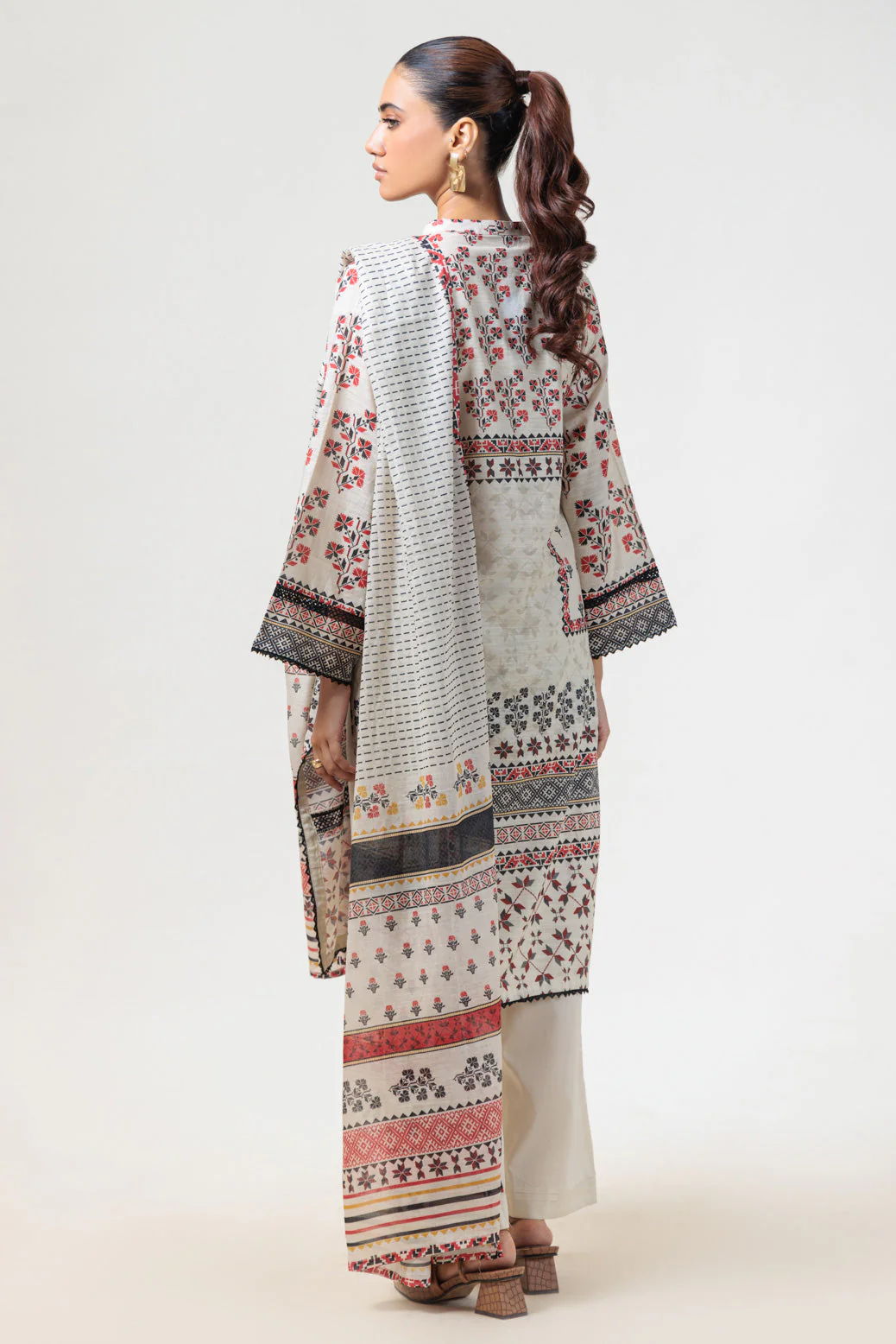 BEIGE-CAMBRIC-3 PIECE (WS6243P25) - Image 5
