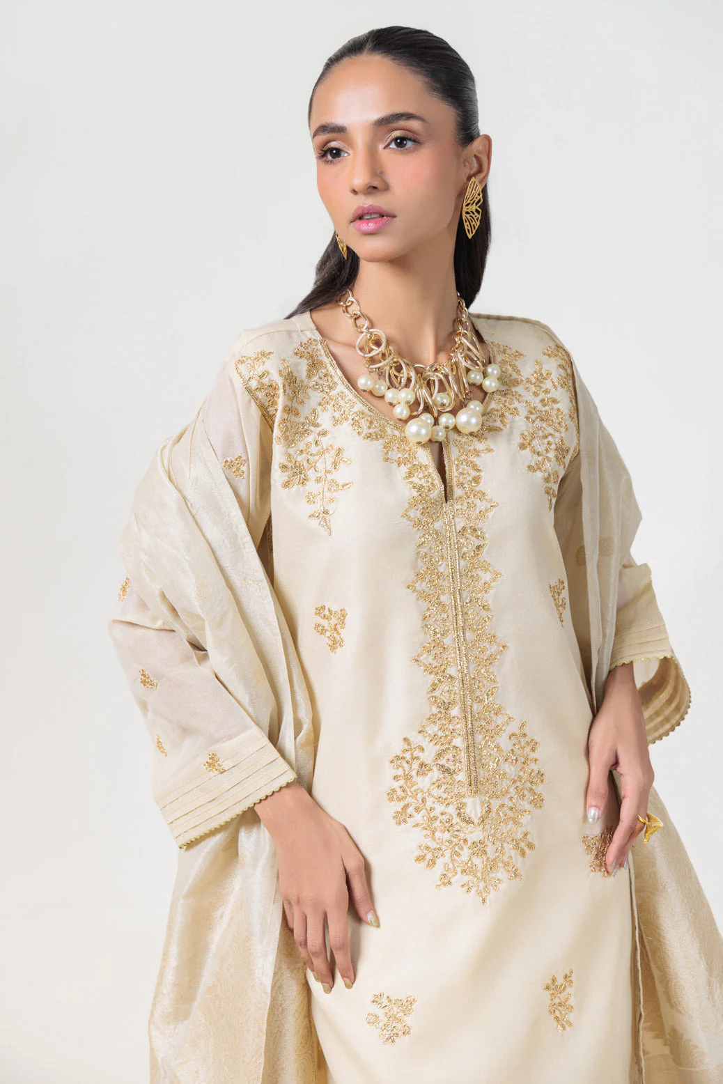 BEIGE-DYED-3 PIECE (BS5243P24) - Image 2