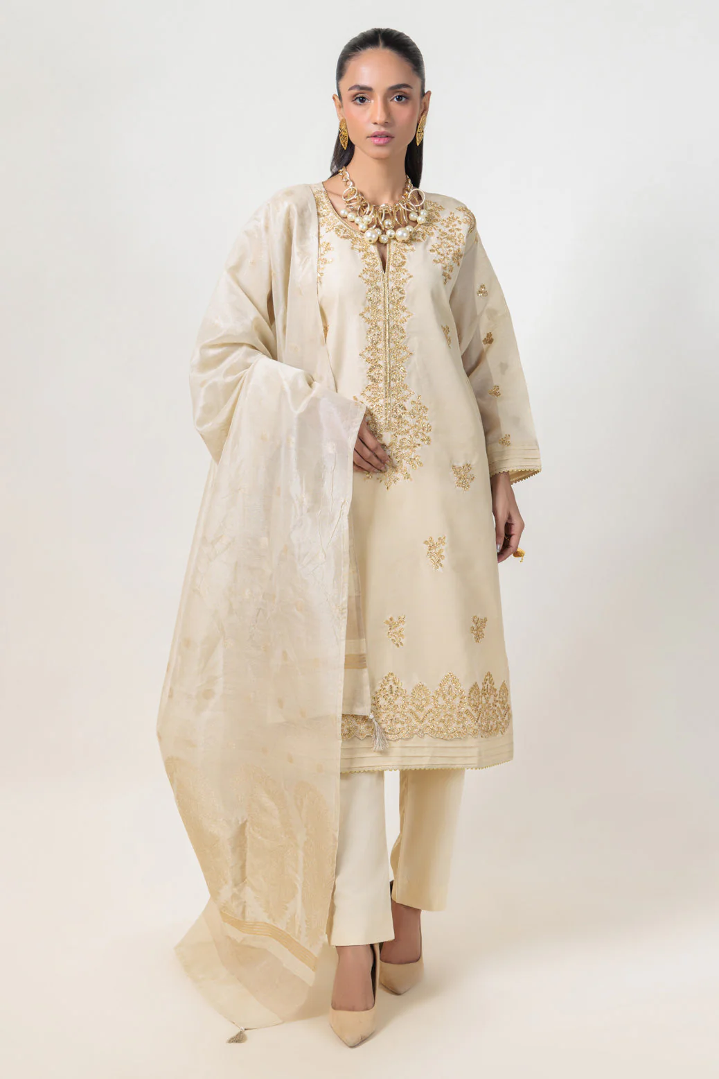 BEIGE-DYED-3 PIECE (BS5243P24) - Image 3