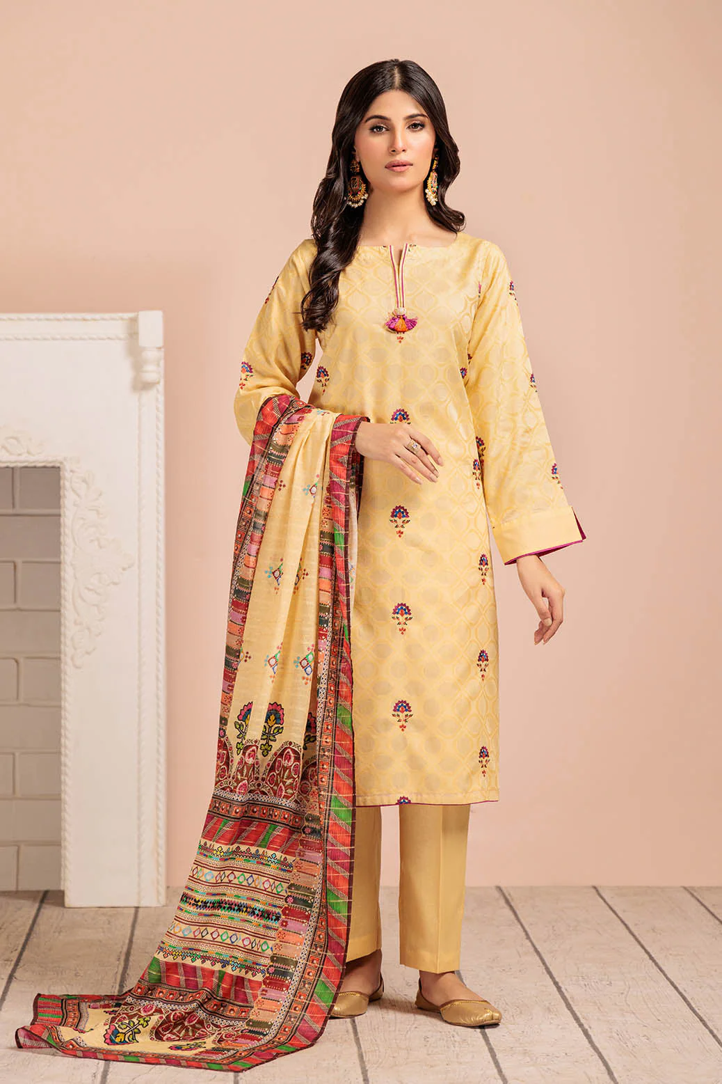 BEIGE-DYED-3 PIECE (SV1RK233P1) - Image 3